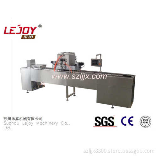 Semi-Auto Chocolate Casting Moulding Machine (QJJ150)